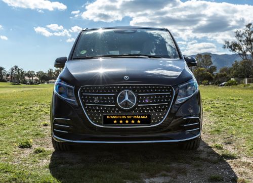 Mercedes V Class (2)