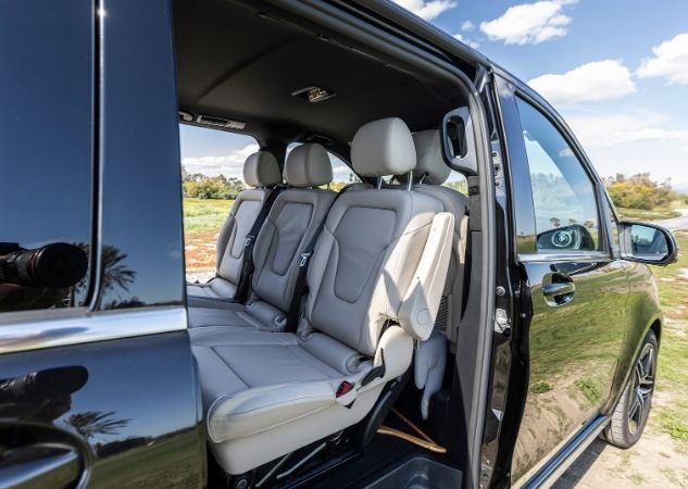 golf transfers Marbella