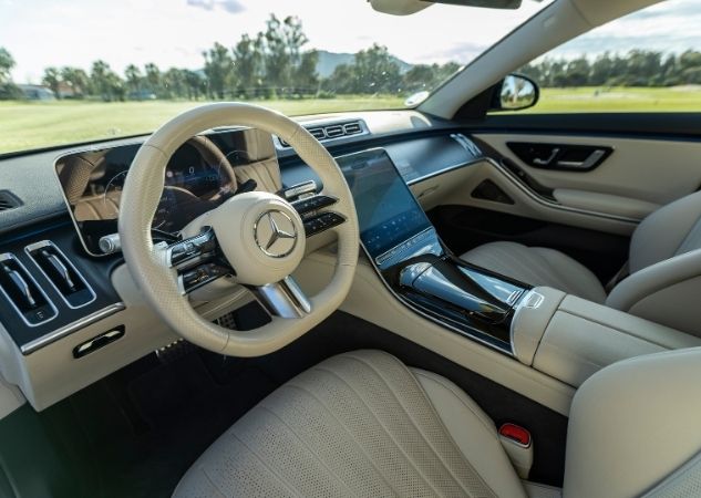 golf transfers Marbella