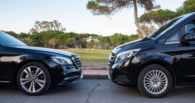 VIP Transfer Malaga – Luxury Private Airport Transfers -